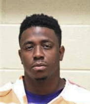 Dayshawn Nash, - Bossier Parish County, LA 